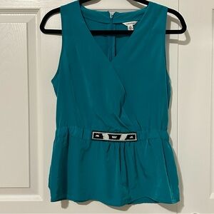 Calvin Klein Sleeveless Top